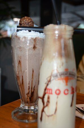 Mocha